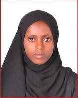 عاملة منزلية