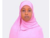 عاملة منزلية