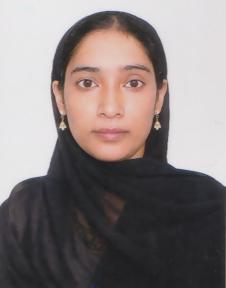عاملة منزلية