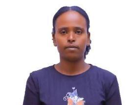 عاملة منزلية