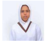 عاملة منزلية