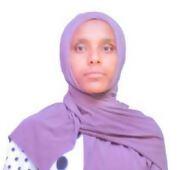 عاملة منزلية
