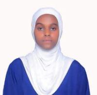 عاملة منزلية