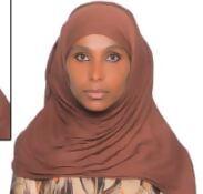 عاملة منزلية