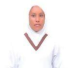 عاملة منزلية
