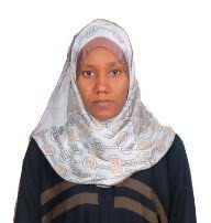عاملة منزلية