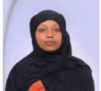 عاملة منزلية