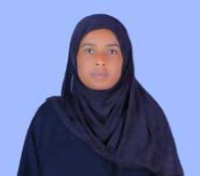 عاملة منزلية
