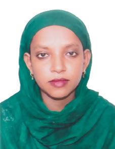 عاملة منزلية