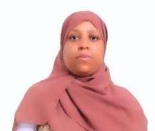 عاملة منزلية