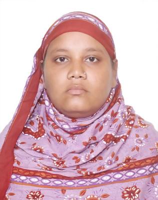 عاملة منزلية