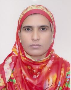 عاملة منزلية
