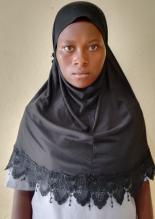 عاملة منزلية
