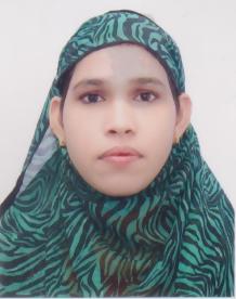 عاملة منزلية