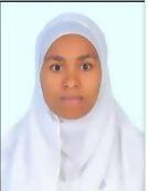عاملة منزلية