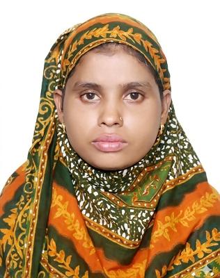 عاملة منزلية