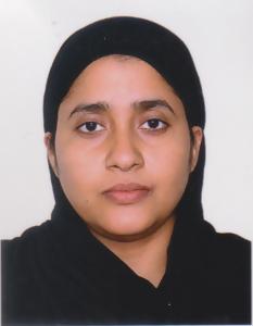 عاملة منزلية
