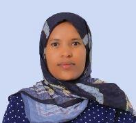 عاملة منزلية