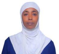 عاملة منزلية