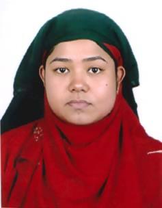 عاملة منزلية