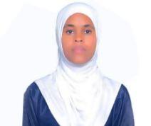 عاملة منزلية
