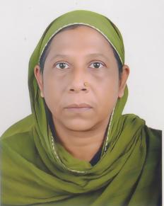 عاملة منزلية