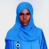 عاملة منزلية