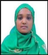 عاملة منزلية