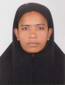 عاملة منزلية
