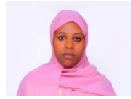 عاملة منزلية
