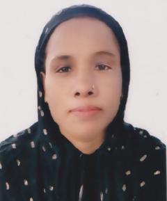 عاملة منزلية