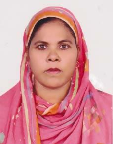 عاملة منزلية