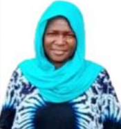 عاملة منزلية