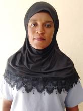 عاملة منزلية