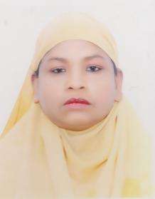 عاملة منزلية