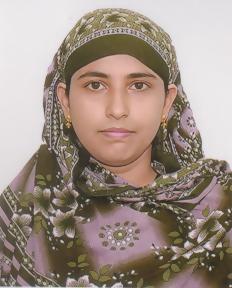 عاملة منزلية