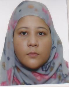 عاملة منزلية