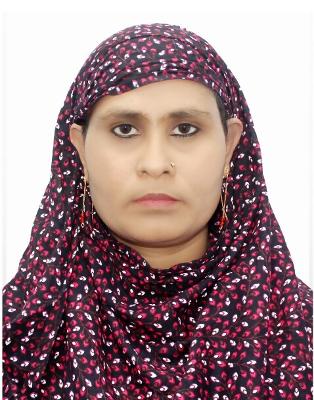 عاملة منزلية