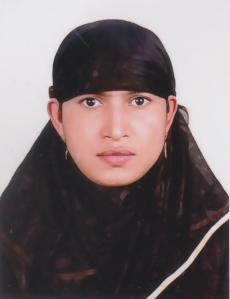 عاملة منزلية