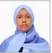 عاملة منزلية