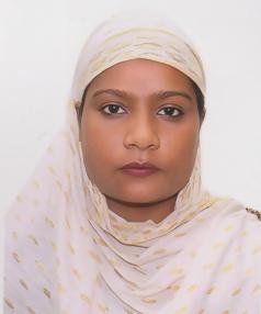 عاملة منزلية