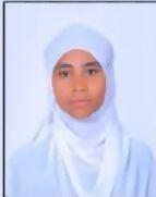 عاملة منزلية