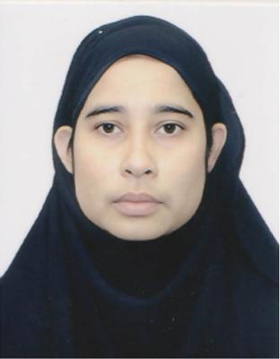 عاملة منزلية