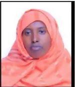 عاملة منزلية