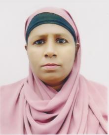عاملة منزلية