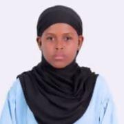 عاملة منزلية