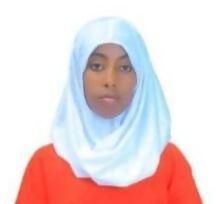 عاملة منزلية
