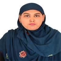 عاملة منزلية