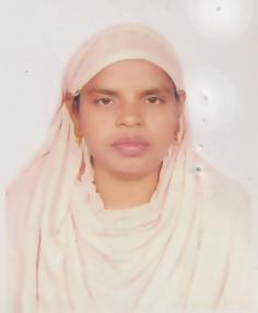 عاملة منزلية
