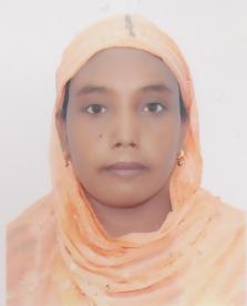 عاملة منزلية